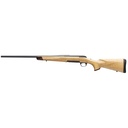 Browning X-Bolt2 Hunter Maple Deluxe 30-06 Springfield 22" Sporter Contour Barrel 4Rds Black