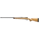 Browning X-Bolt 2 Medallion Maple 6.5 Creedmoor 22" Sporter Contour Barrel 4Rds Black