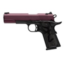 Browning Black Label 1911 SA 380 ACP 4.25" Barrel 10Rds 2Mags Black Cherry