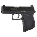 Diamondback Firearms DB9 9mm 3" Barrel 6Rds Black