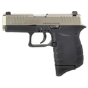 Diamondback Firearms DB9 9mm 3" Stainless Steel Barrel 6Rds Multi