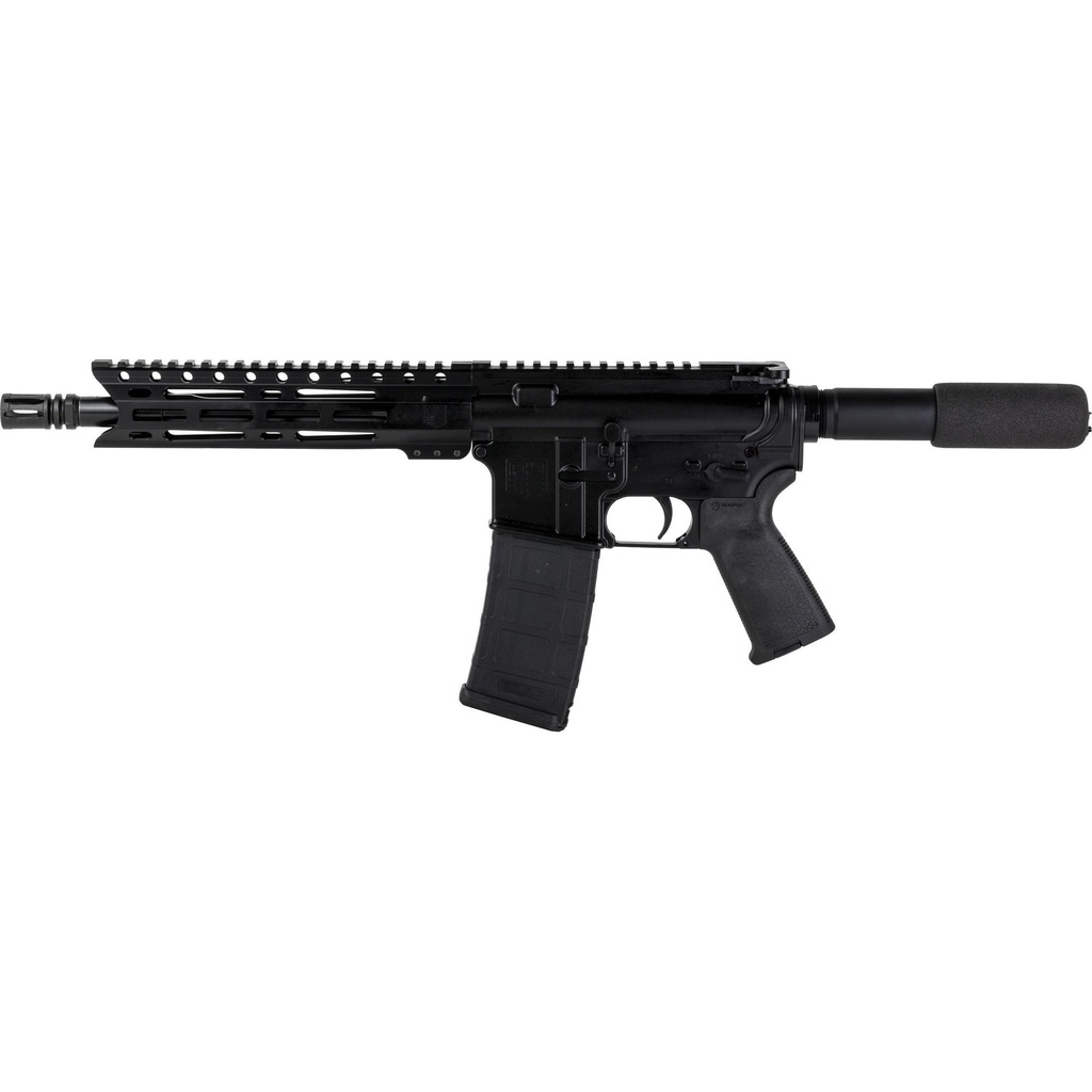Diamondback Firearms DB15 556NATO 10" Barrel M-LOK 30Rds Black