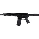 Diamondback Firearms DB15 556NATO 10" Barrel M-LOK 30Rds Black
