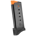 Diamondback Firearms Magazine 9mm 6Rds Fits DB9 Gen 4 Black