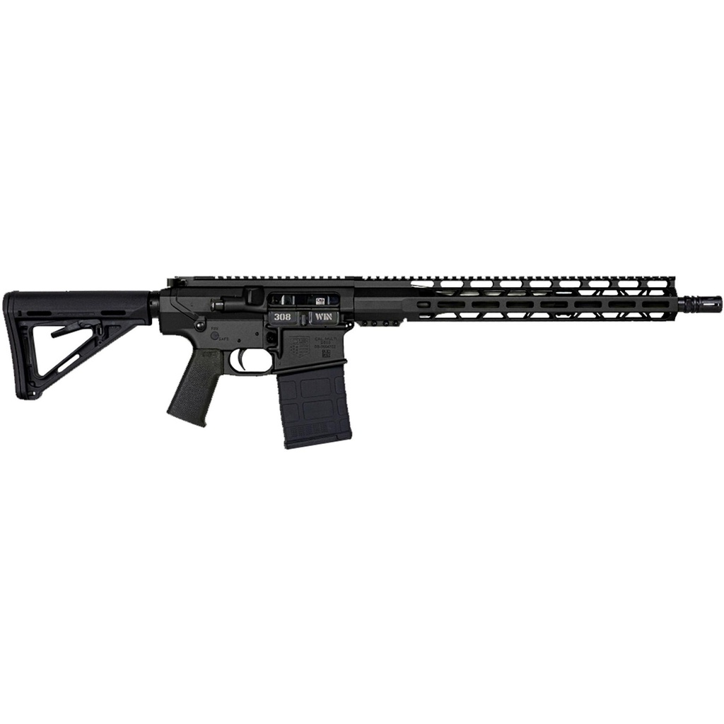 Diamondback Firearms DB10 308Win 16" Barrel M-LOK 20Rds Black
