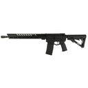 Diamondback Firearms DB15 300BLK 16" Black Barrel M-LOK 30Rds Black