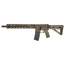 Diamondback Firearms DB15 223 Rem/556NATO 16" Barrel M-LOK 30Rds Olive Drab Green 