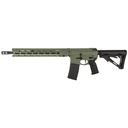 Diamondback Firearms DB15 223 Rem/556NATO 16" Barrel M-LOK 30Rds Green