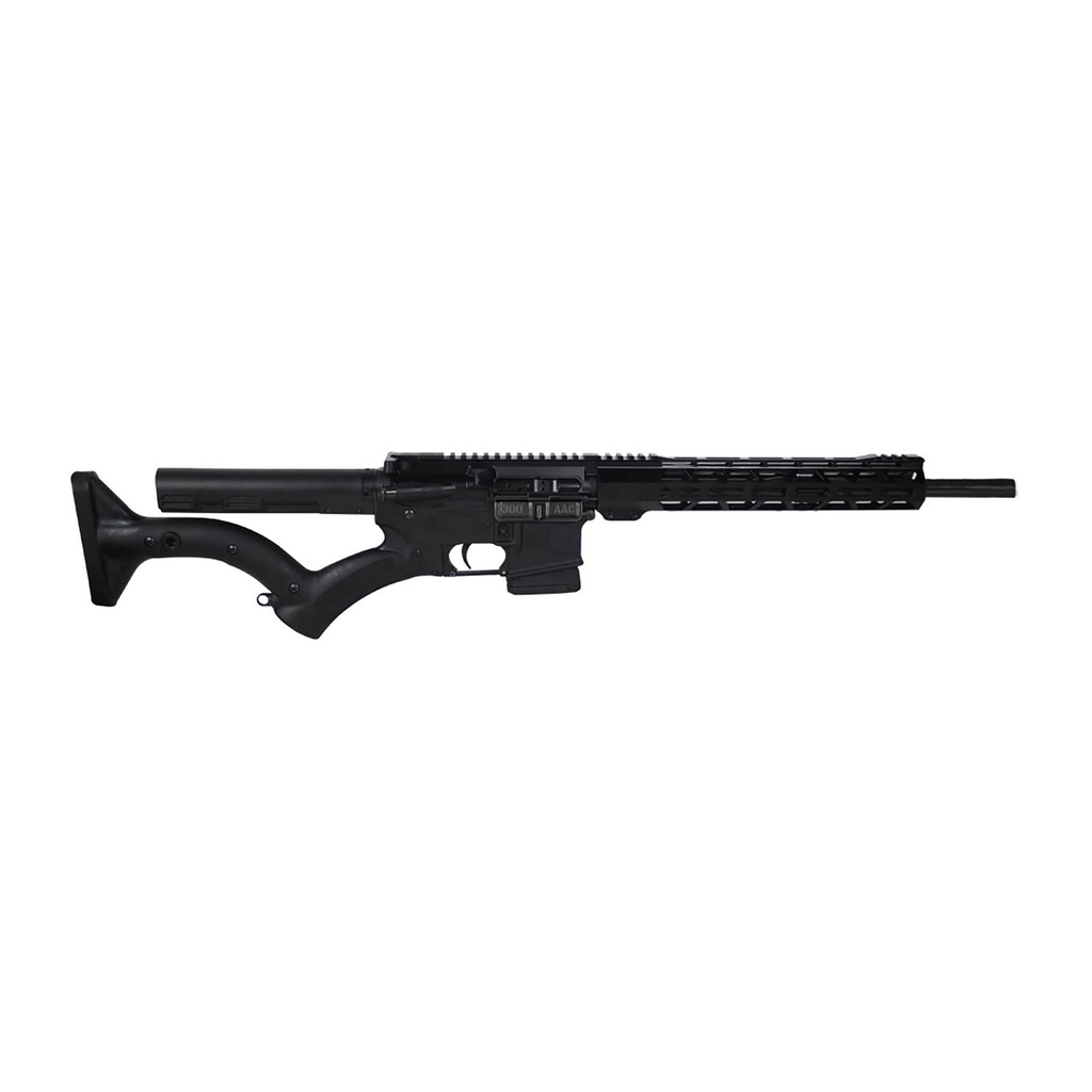 Diamondback Firearms DB15 300 Blackout 16" Barrel 10Rds Black