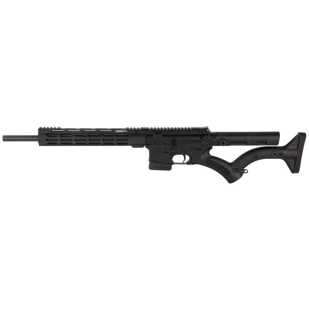 Diamondback Firearms DB15 556NATO 16" Barrel 10Rds Black New York Compliant