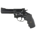 Rossi RM64 .357 Magnum 4" Steel Framed Revolver Black 6 Round