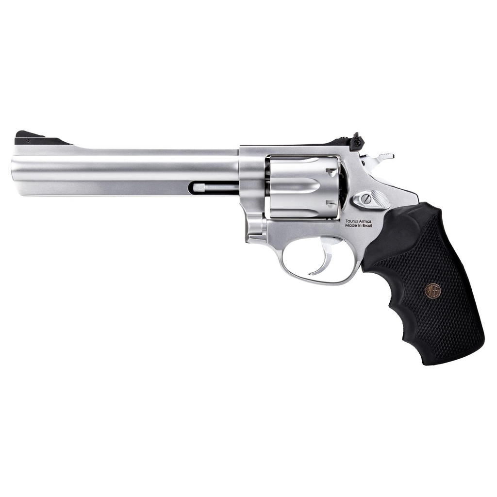 Rossi RM66 .357 Magnum 6" Stainless Steel 6 Round Adjustable Sights