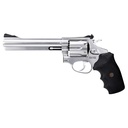 Rossi RM66 .357 Magnum 6" Stainless Steel 6 Round Adjustable Sights