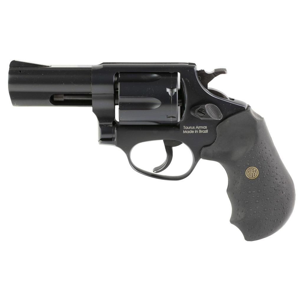 Rossi RP63 .357 Magnum 3" Blued Finish 6 Round