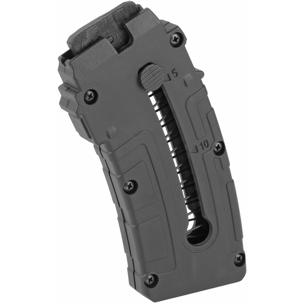 Rossi Rifle Magazine 22 WMR 10Rds Fits Rossi RS22W Black