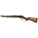 Rossi R95 Trapper .44 Magnum 16.5" Lever Action Rifle Oxide Finish 8 Round
