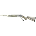 Rossi R95 .44 Magnum 18" Lever Action Rifle Laminated Matte Finish 8 Round