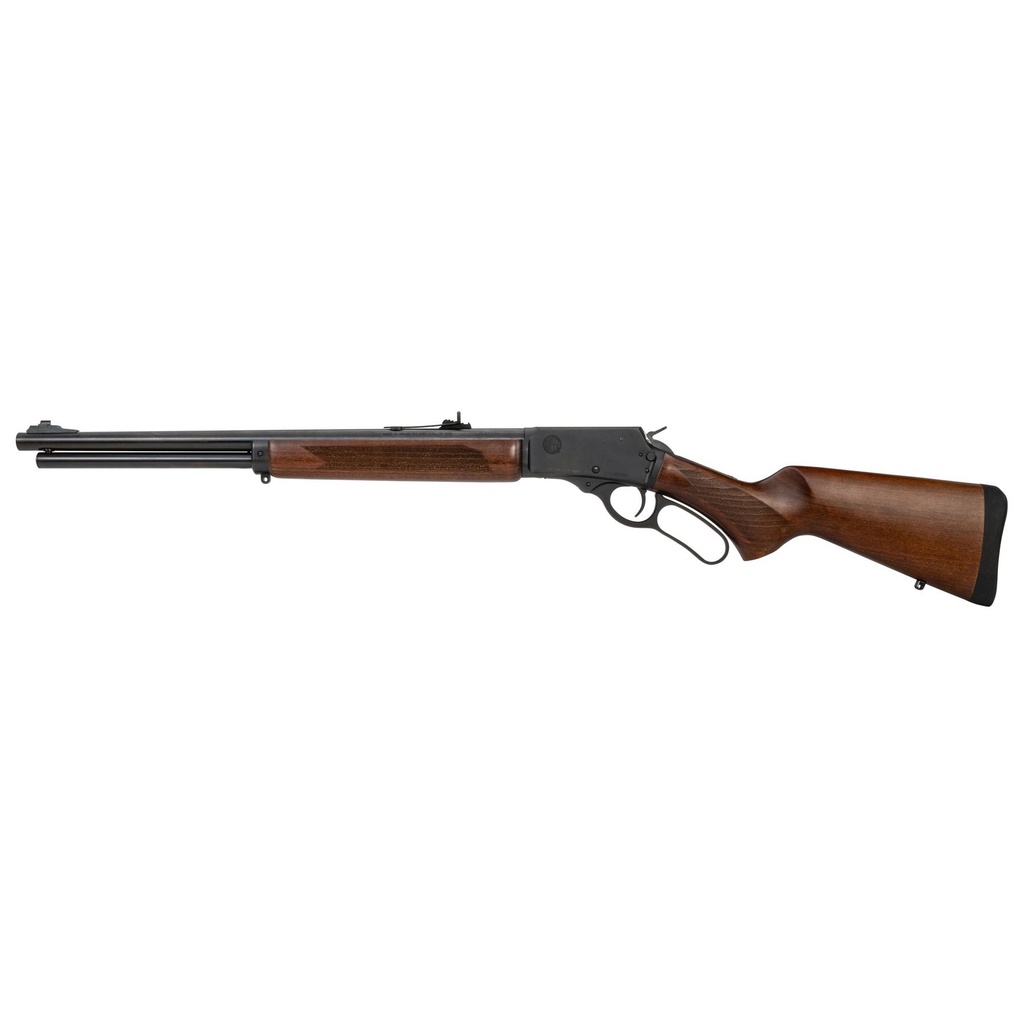 Rossi R95 .44 Magnum 20" Lever Action Rifle Oxide Finish Wood Stock 10 Round