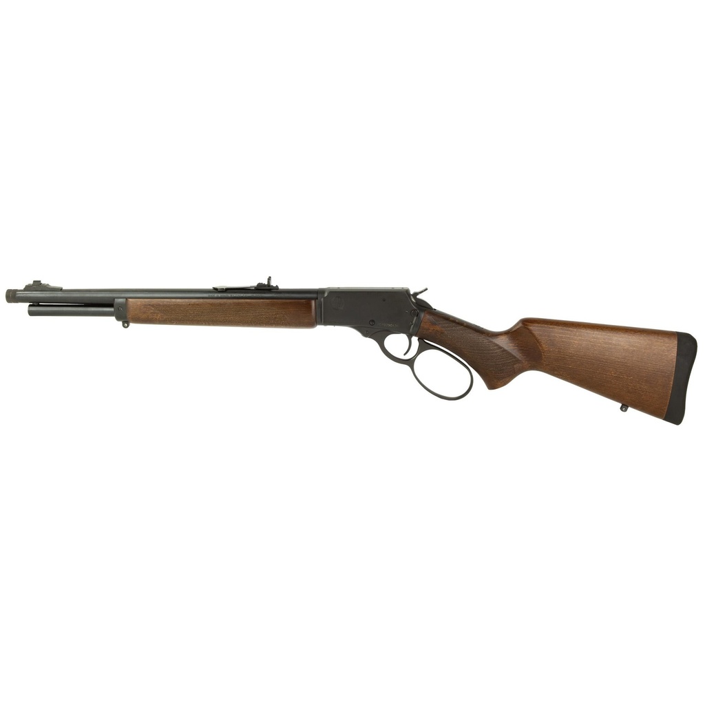 Rossi R95 Trapper .45 Colt 16.5" Lever Action Rifle Black Wood Stock 8 Round