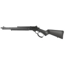 Rossi R95 .357 Magnum 16.5" Lever Action Rifle Cerakote Black Ghost Ring Sight Picatinny Rail 8 Round