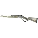 Rossi R95 444 Marlin 18" Lever Action Rifle Laminated Matte Finish 7 Round