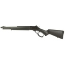 Rossi R95 454 Casull 16.5" Lever Action Rifle Cerakote Black Ghost Ring Sight Picatinny Rail 7 Round