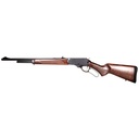 Rossi R95 30-30 Winchester 20" Black Oxide Finish Walnut Stock 5 Round