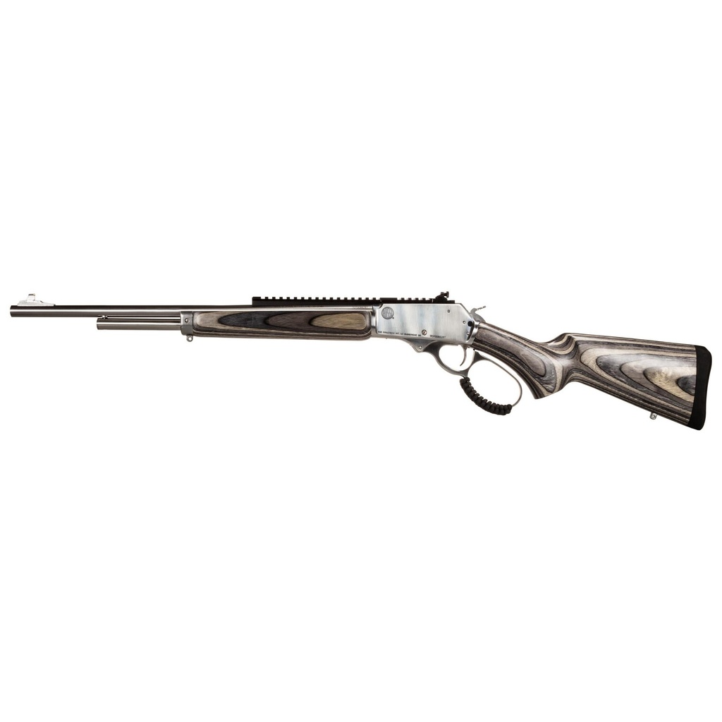 Rossi R95 .30-30 Winchester 20" Stainless Steel Laminated Lever Action Rifle