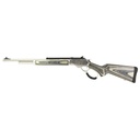 Rossi R95 .30-30 Win 20" Lever Action Rifle Stainless Steel Engraved Deer 5 Round
