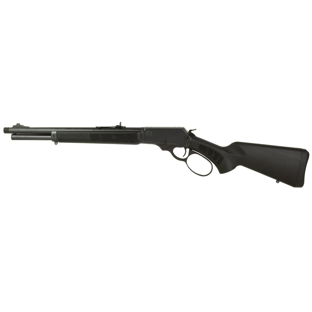 Rossi R95 .45-70 Government 16.5" Barrel Polymer Stock Black Oxide Finish 5 Round