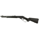 Rossi R95 .45-70 Government 16.5" Barrel Polymer Stock Black Oxide Finish 5 Round