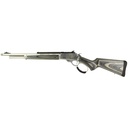 Rossi R95 .45-70 Government 18" Lever Action Rifle Stainless Steel Finish 5 Round