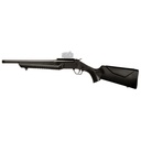 Rossi LWC .556 16.5" Threaded Barrel Black Synthetic 1 Round