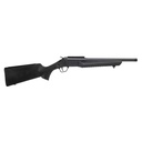 Rossi LWC .357 Magnum 16.5" Threaded Barrel Black 1 Round