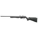 Rossi RB22M 22WMR 21" Bolt Action Rifle Black Synthetic Stock 5 Round