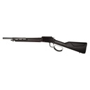 Rossi Rio Bravo .22 LR 16.5" Threaded Black Synthetic Tactical Rifle