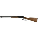 Rossi Rio Bravo .22 WMR 20" Lever Action Blued Finish Wood Stock 12 Round