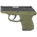 Kel-Tec P32 .32 ACP 2.7" Barrel OD Green 7 Round