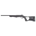 Rossi Tuffy .410 18.5" Black Single Shot