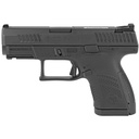 CZ P-10S 9mm 3.5" Barrel 10Rds 2Mags Black
