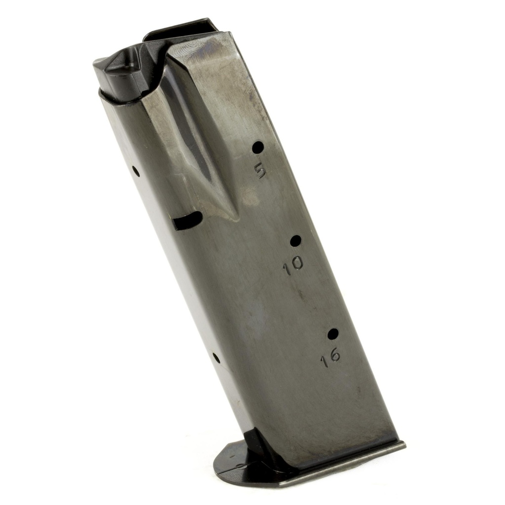 CZ Magazine 9mm 16Rds Fits CZ 75/85