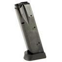 CZ Magazine 9mm 18Rds Fits CZ 75 Black 