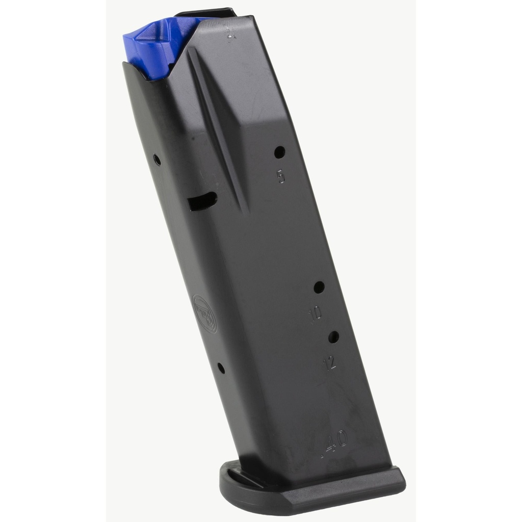 CZ Magazine 9mm 17Rds Fits CZ75 SP-01 9mm ONLY 