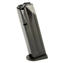 CZ Magazine 9mm 20Rds Fits CZ 75 TS/Czechmate Black 