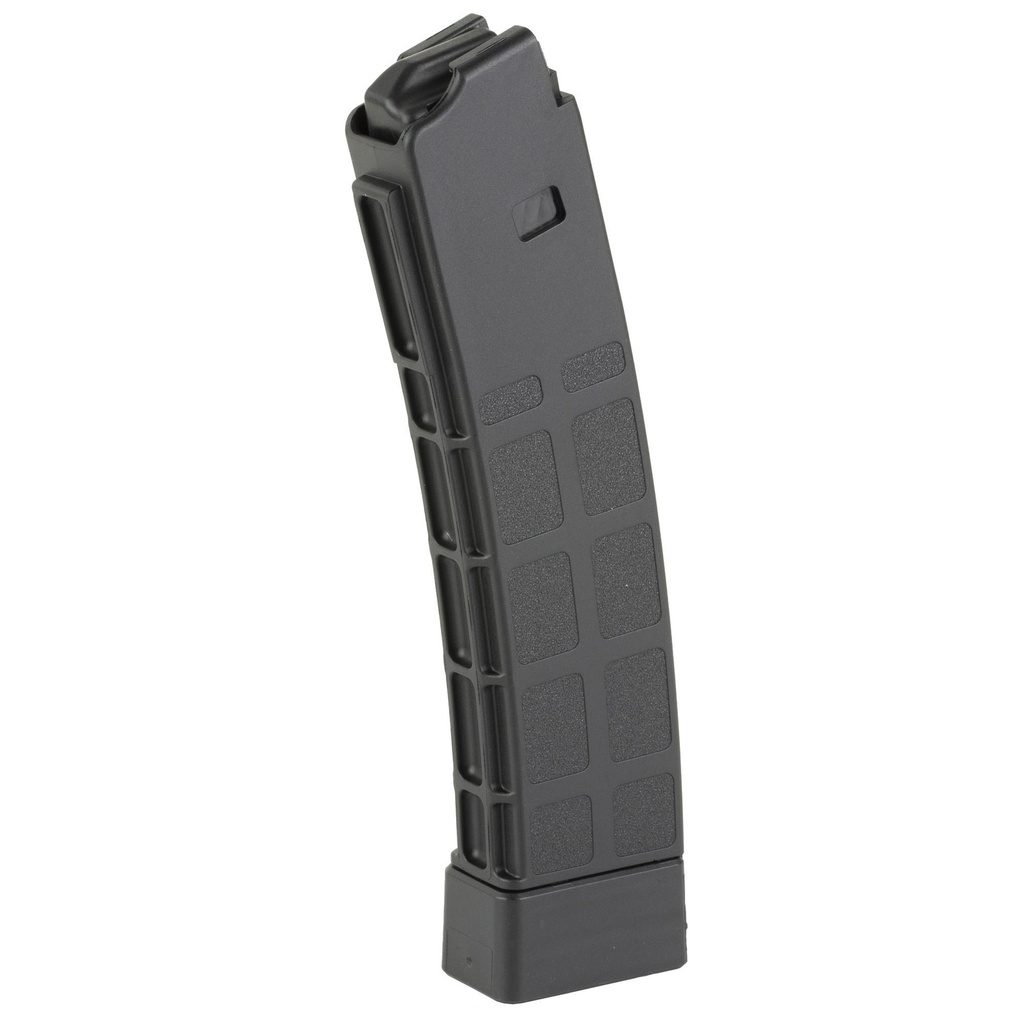 CZ Magazine 9mm 30Rds Fits CZ Scorpion Black 