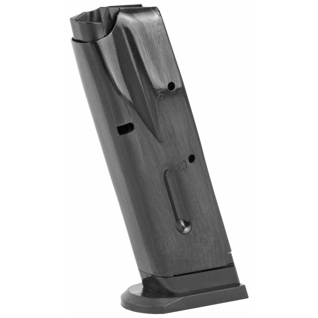 CZ Magazine 9mm 10Rds Fits CZ 75 Compact Black 