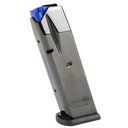 CZ Magazine 9mm 10Rds Fits CZ 75 Full Size Black 