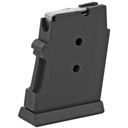 CZ Magazine 22LR 5Rds CZ 452 ZKM Black 