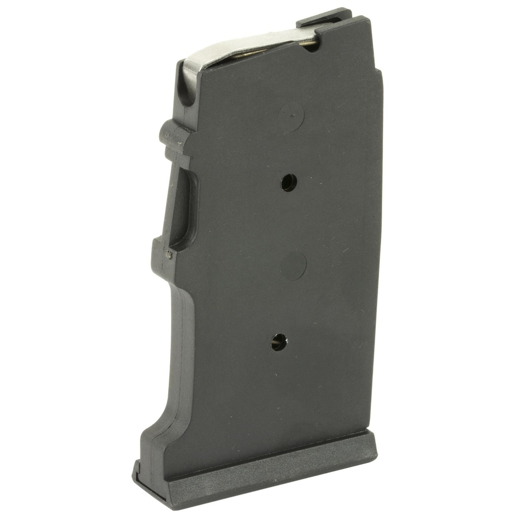 CZ Magazine 17 HMR/22 WMR 10Rds CZ 455 Black 