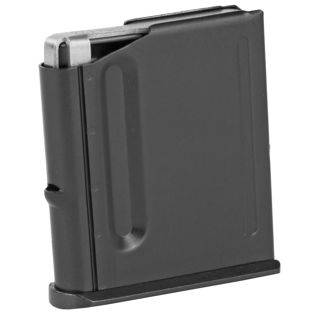 CZ Magazine 223 Rem 5Rds Fits CZ 527 Black 